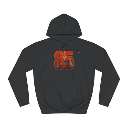 Jared Yates Hoodie