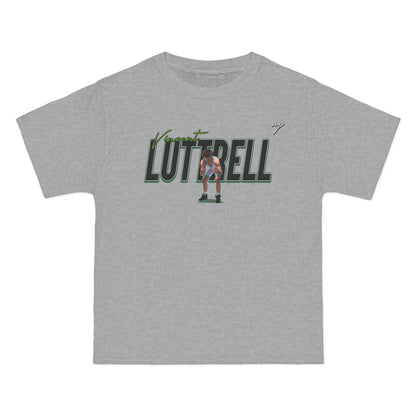 Vincent Luttrell Vintage Tee