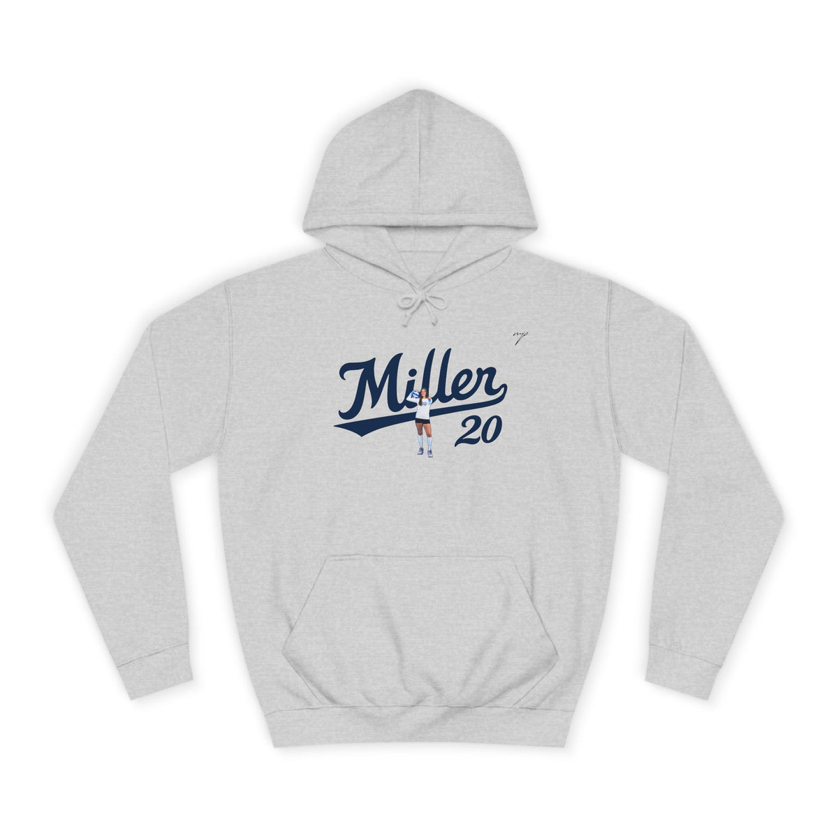 Lindley Miller Hoodie