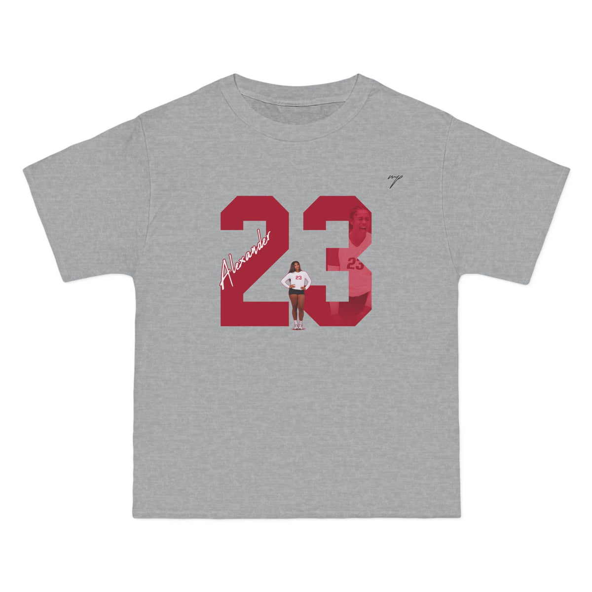 Alexis Alexander Vintage Tee