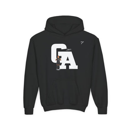 Gabriela Angulo YOUTH Hoodie