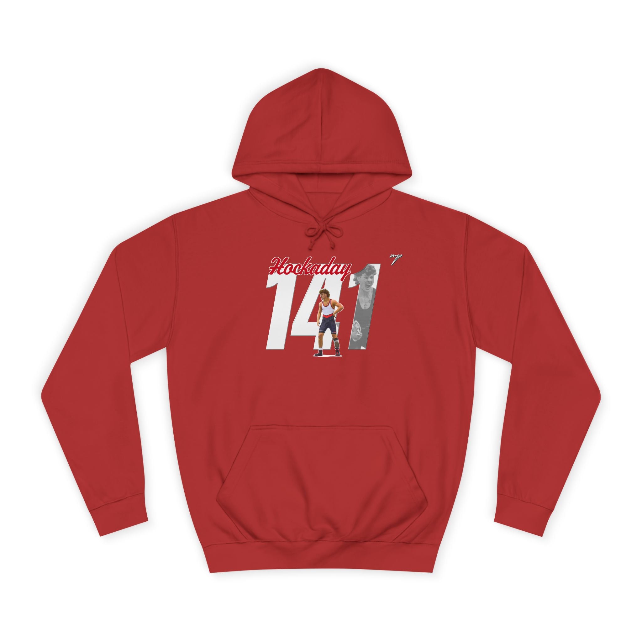 Jake Hockaday Hoodie