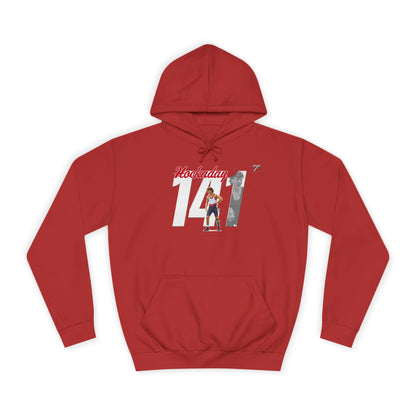 Jake Hockaday Hoodie