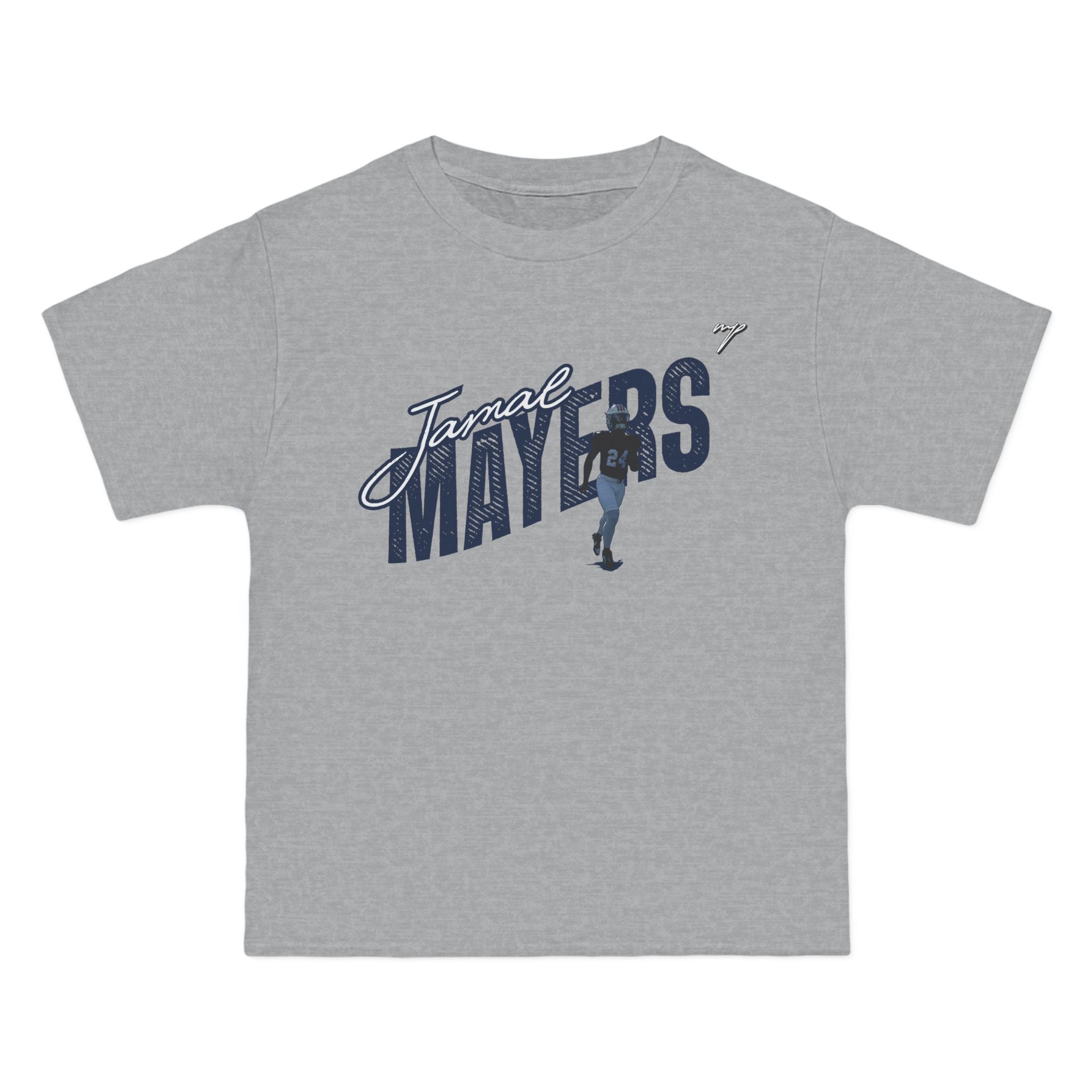 Jamal Mayers Vintage Tee