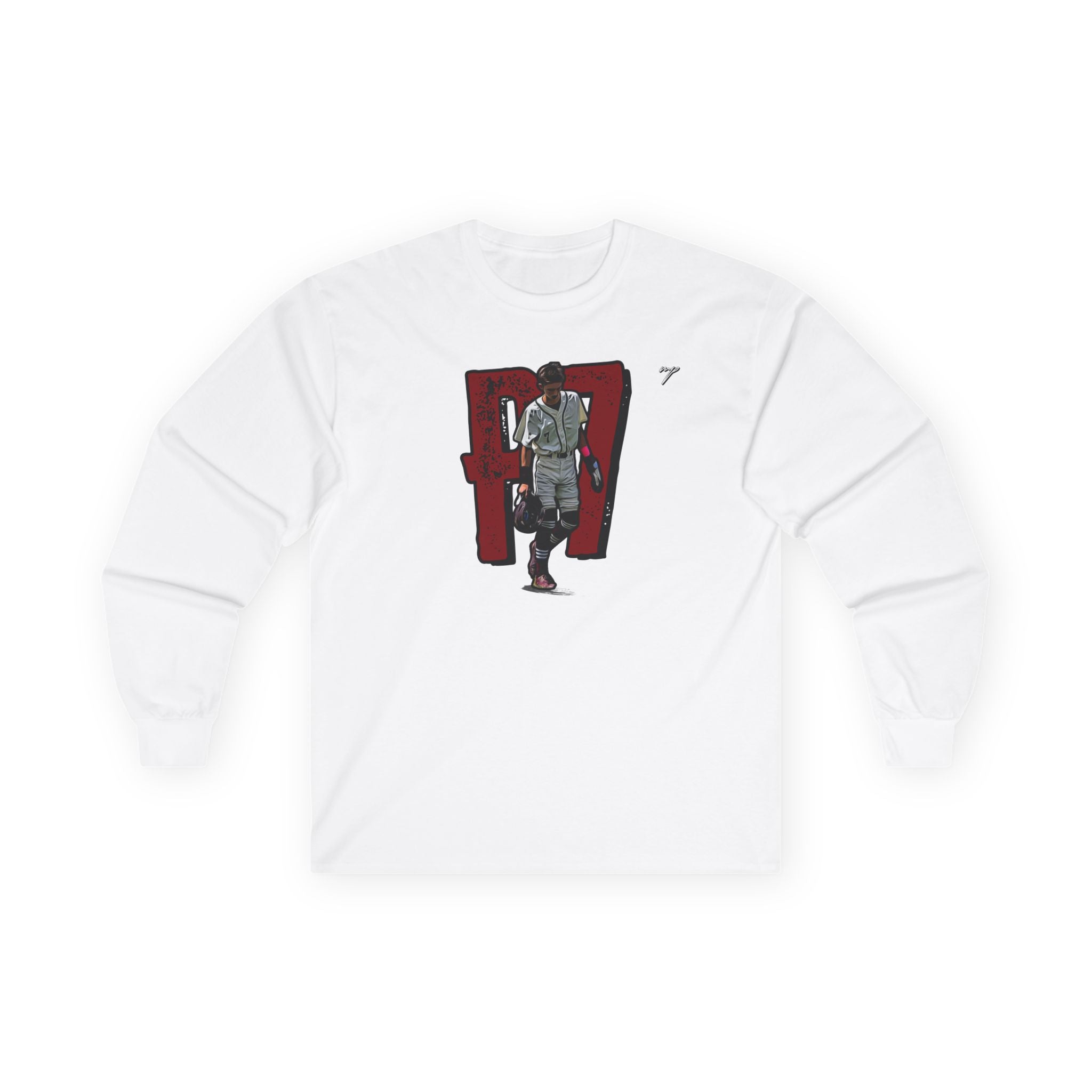 Parker Prewitt Long Sleeve Tee