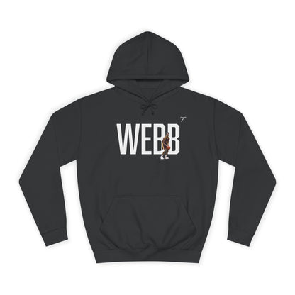 Walter Webb Hoodie