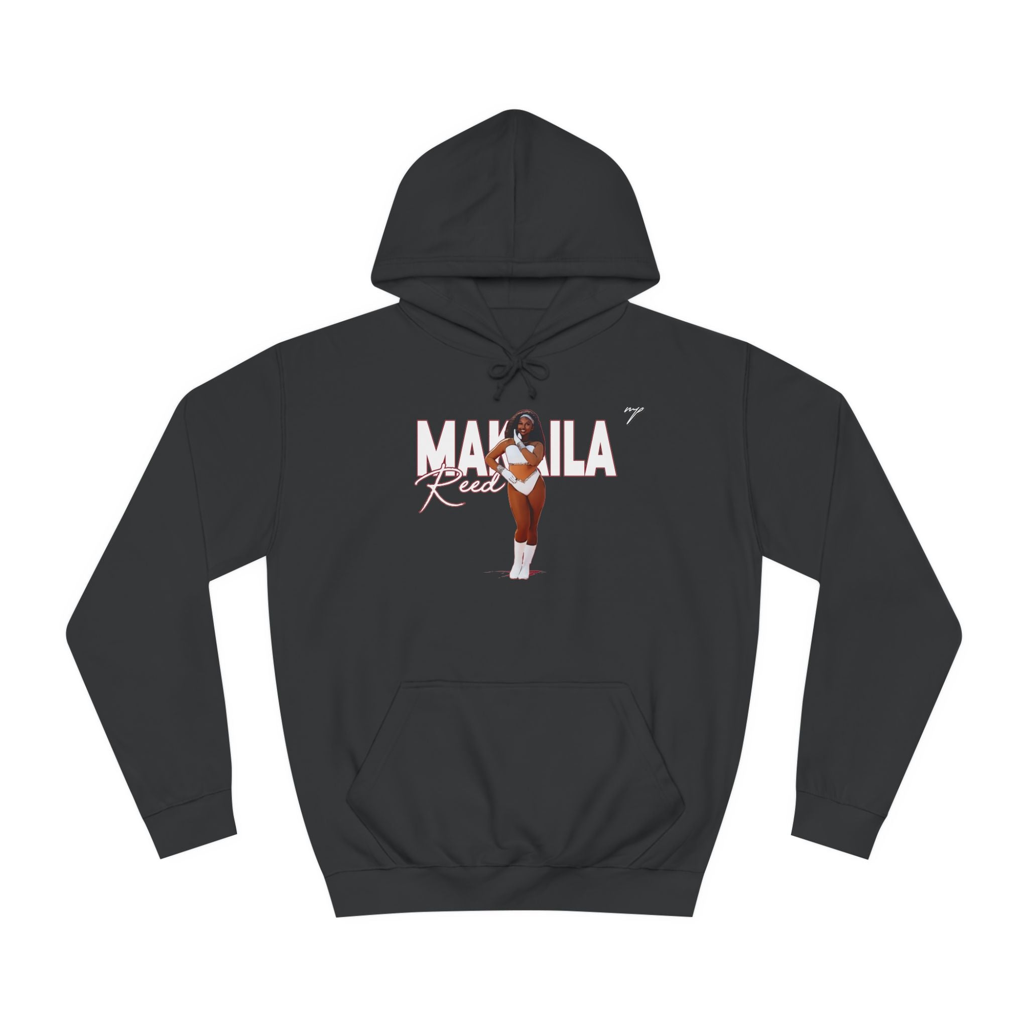 Makaila Reed Hoodie