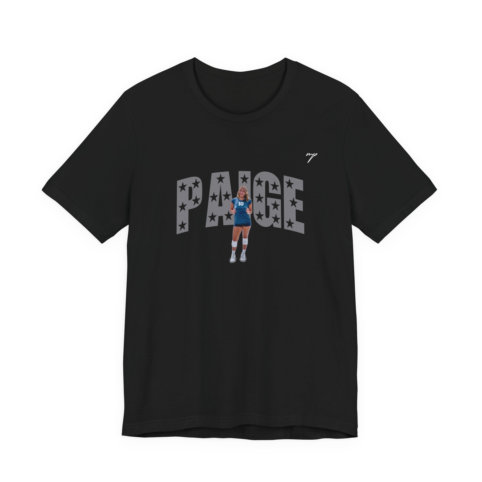 Paige Thies Graphic Tee