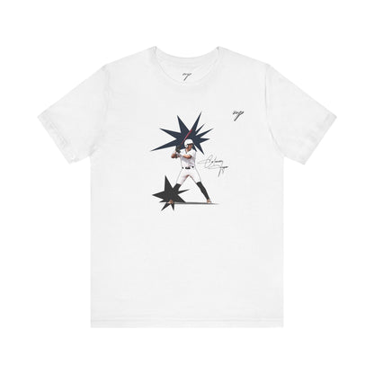 Coleman Fryer Graphic Tee