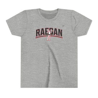 Raegan Richardson YOUTH Graphic Tee