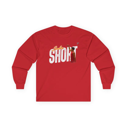 Landon Short Long Sleeve Tee
