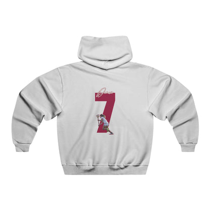 Sydney Demaio Vintage Hoodie