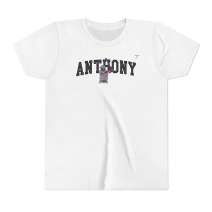 Anthony Vaccaro YOUTH Graphic Tee