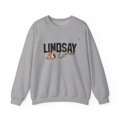 Lindsay Greim Crewneck