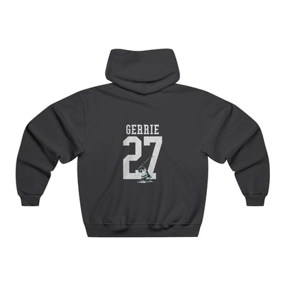 Emily Gerrie Vintage Hoodie