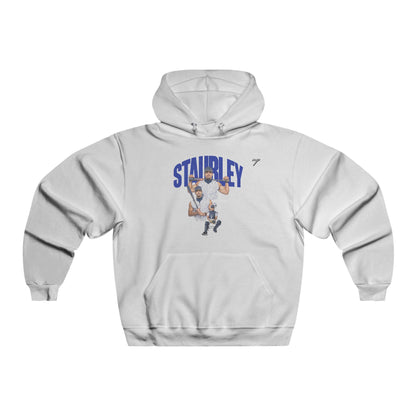 Brennan Staubley Vintage Hoodie