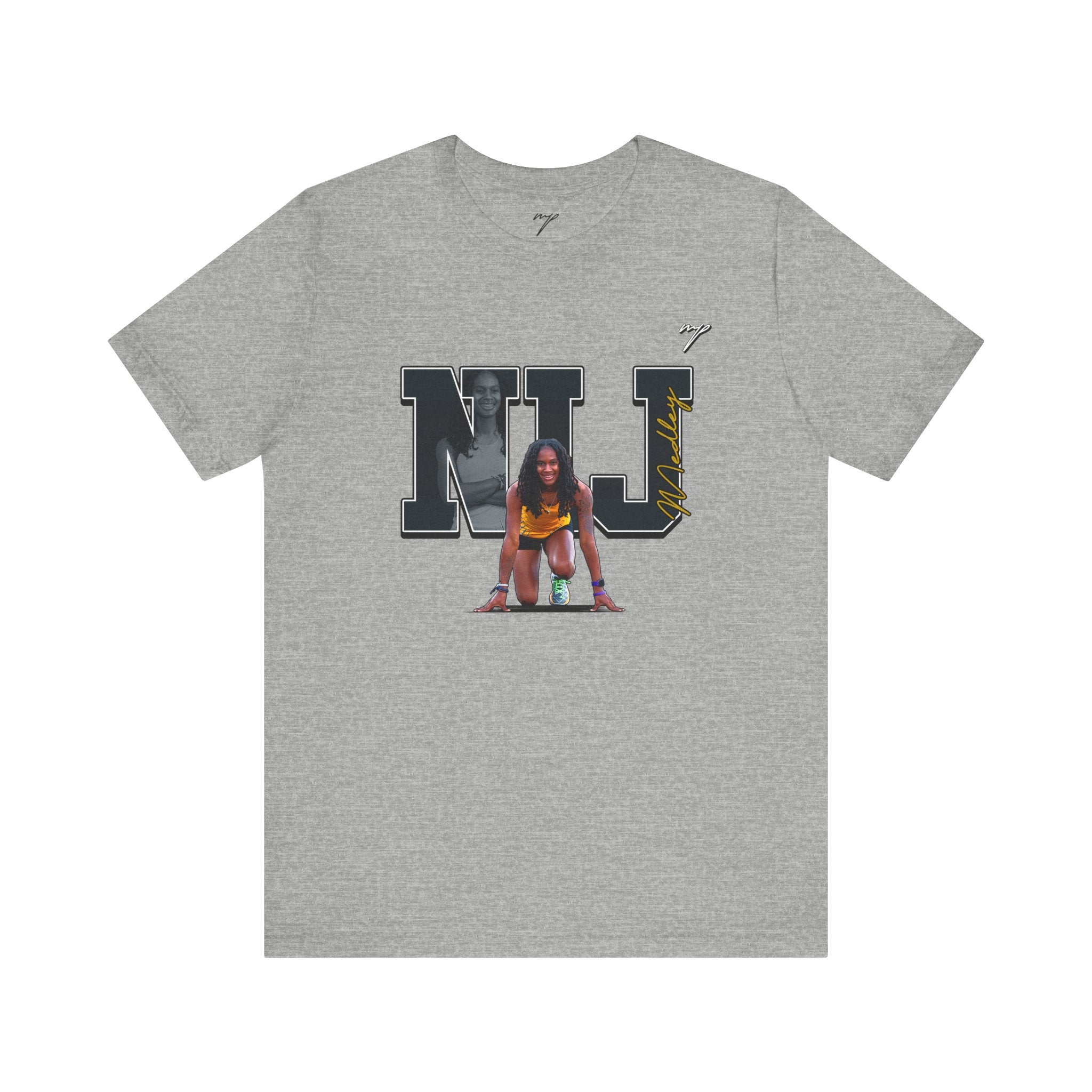 Anijah Medley Graphic Tee