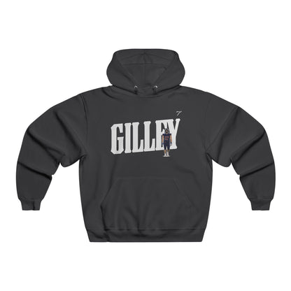 Nathan Gilley Vintage Hoodie