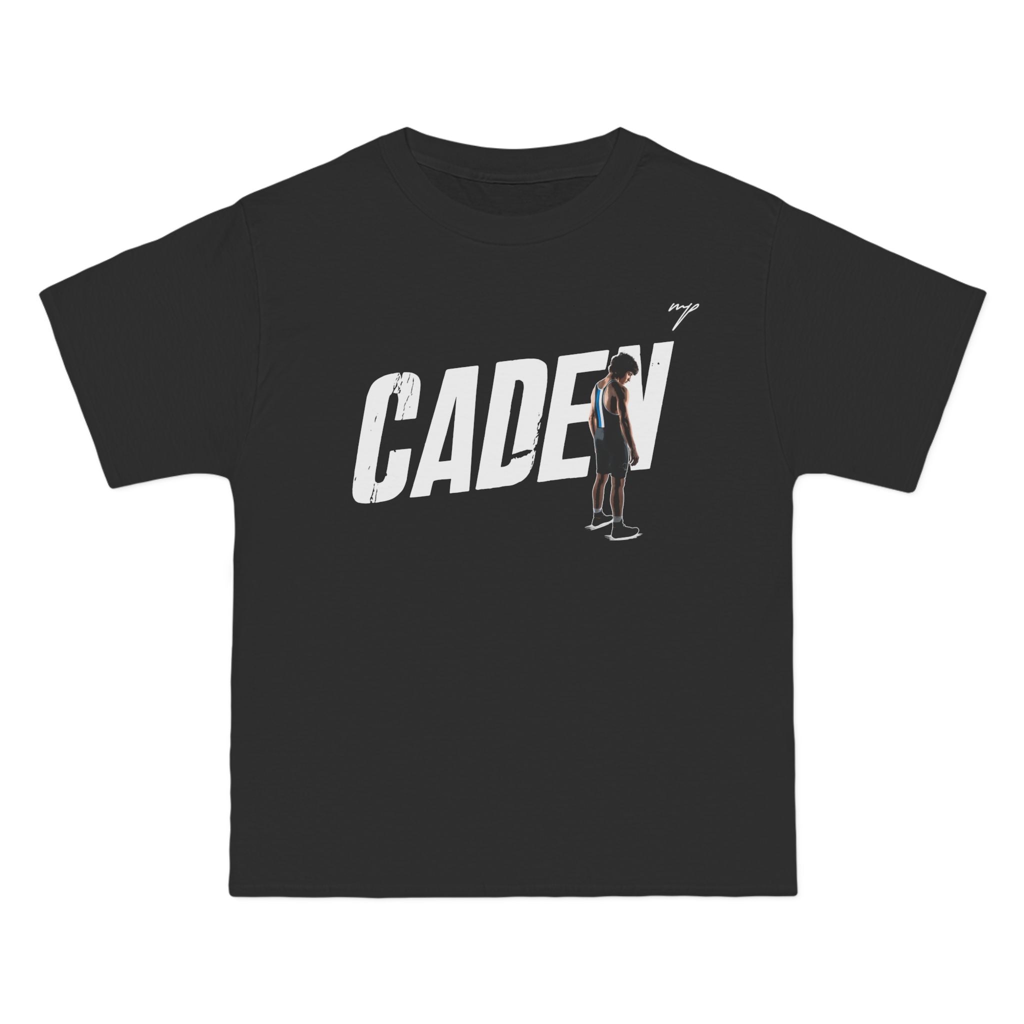 Caden Barrientos Vintage Tee