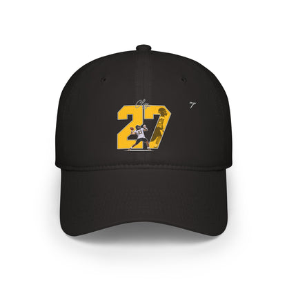 Brycen Clay Hat