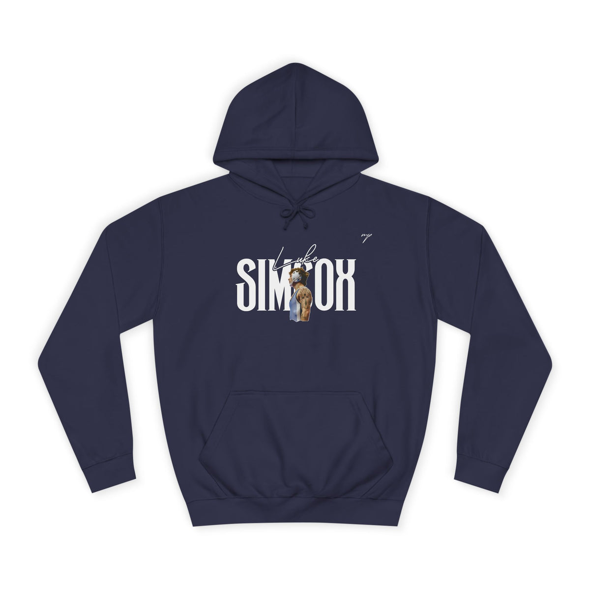 Luke Simcox Hoodie