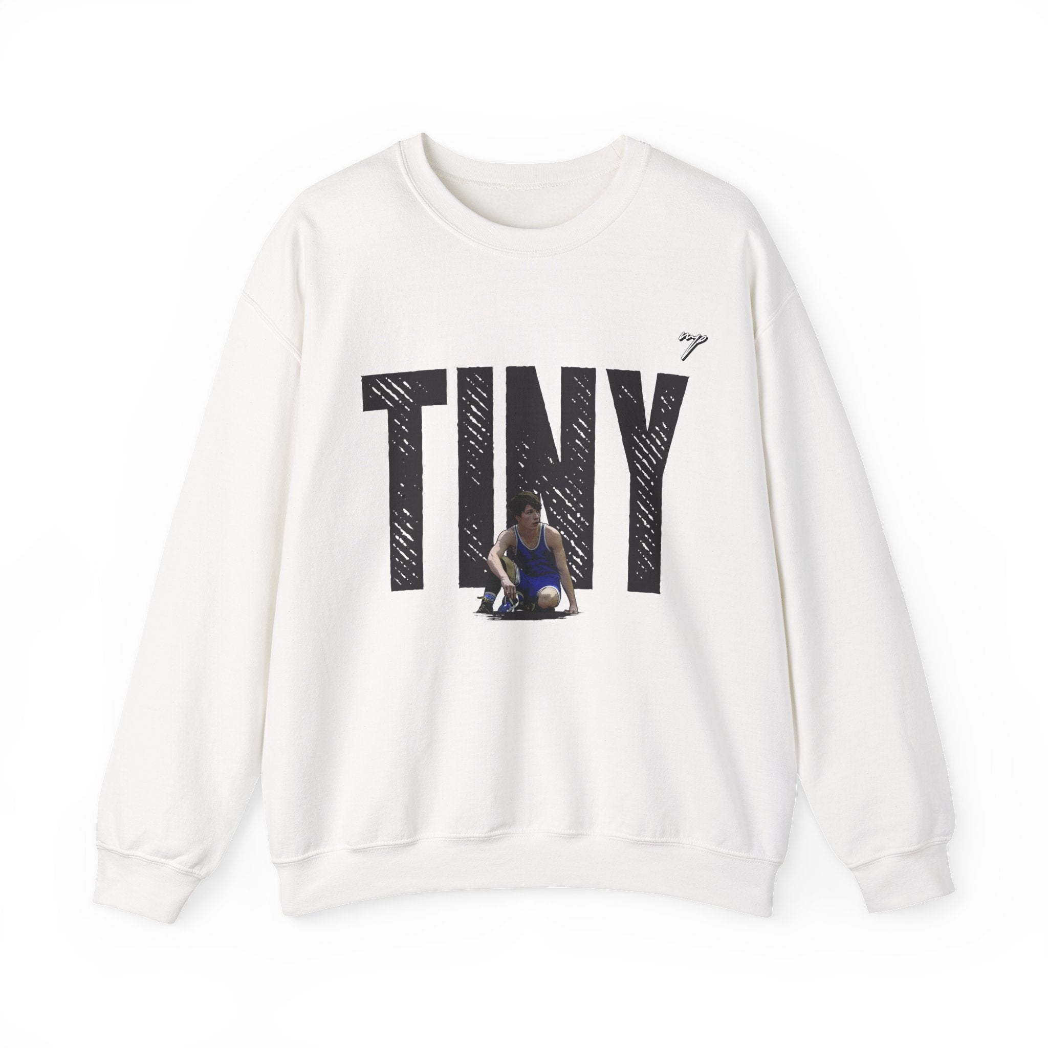 Javonni  Carraturo Crewneck