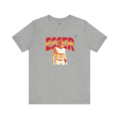 Bradley Esser Graphic Tee
