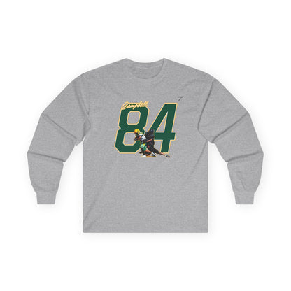Elijah Campbell Long Sleeve