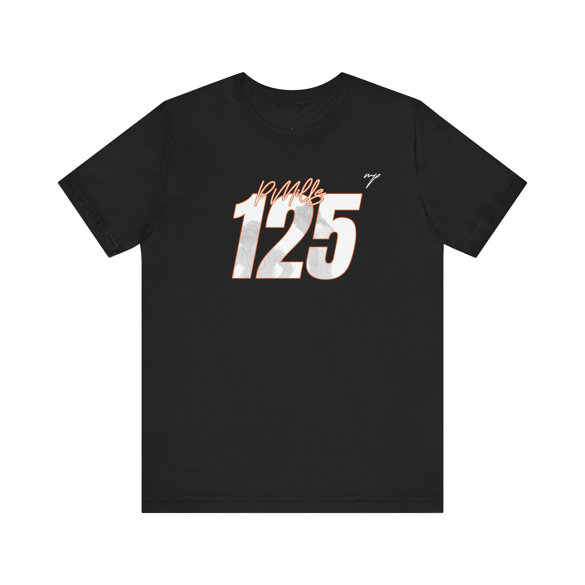 Payton Mills Graphic Tee