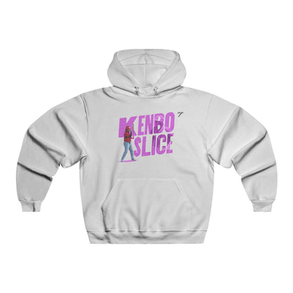Kenny Miller Jr Vintage Hoodie