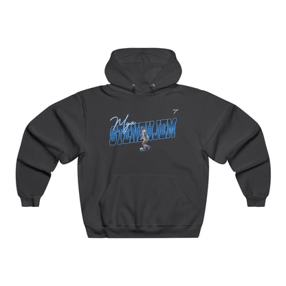 Mya Stenehjem Vintage Hoodie