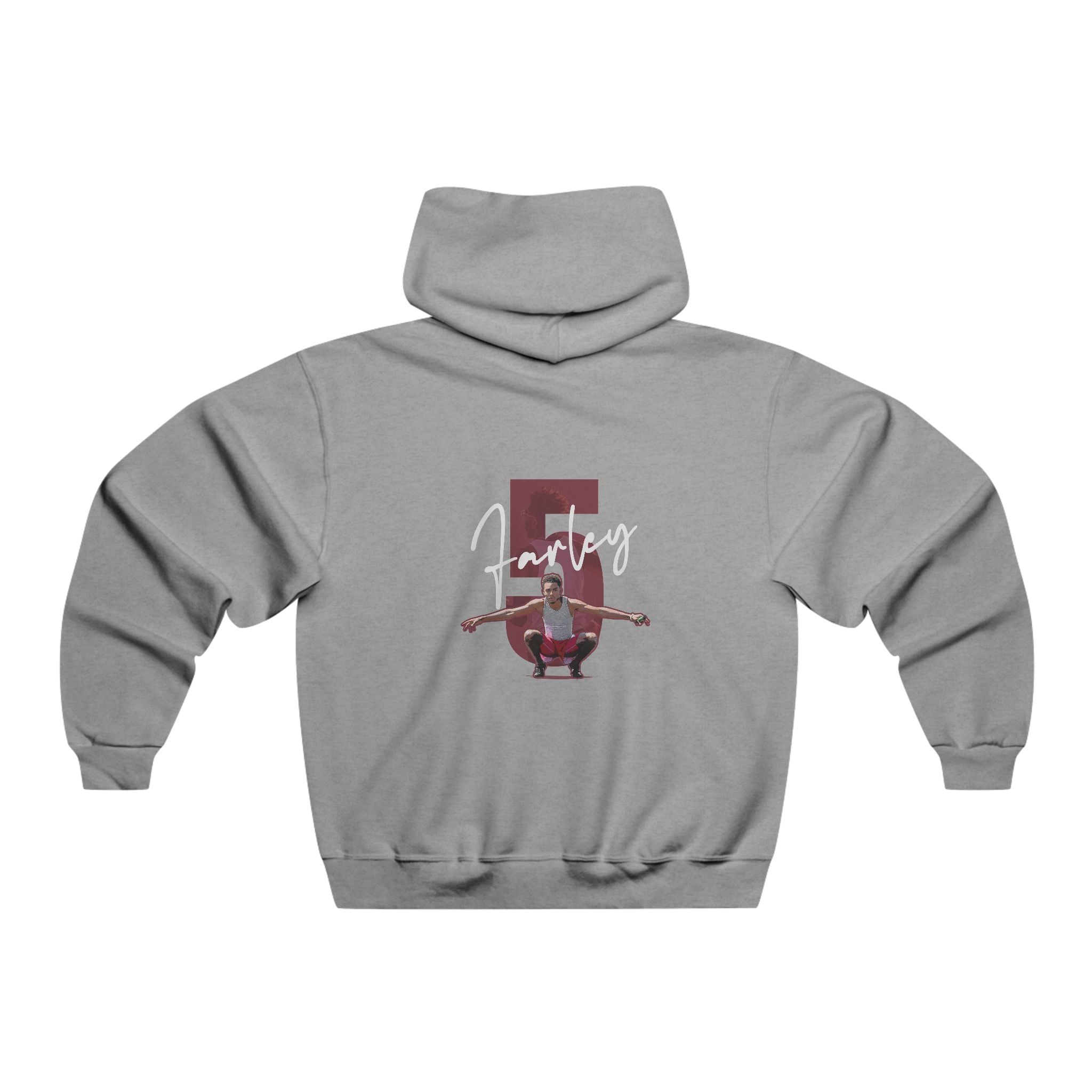 Raymond Farley Vintage Hoodie