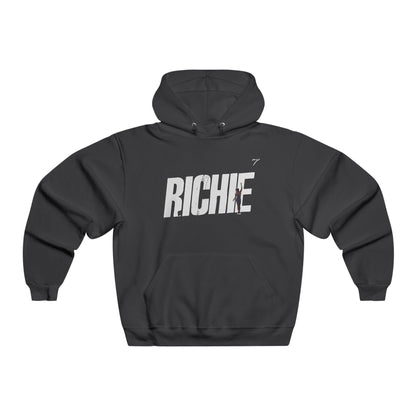 Richard Thomas Vintage Hoodie