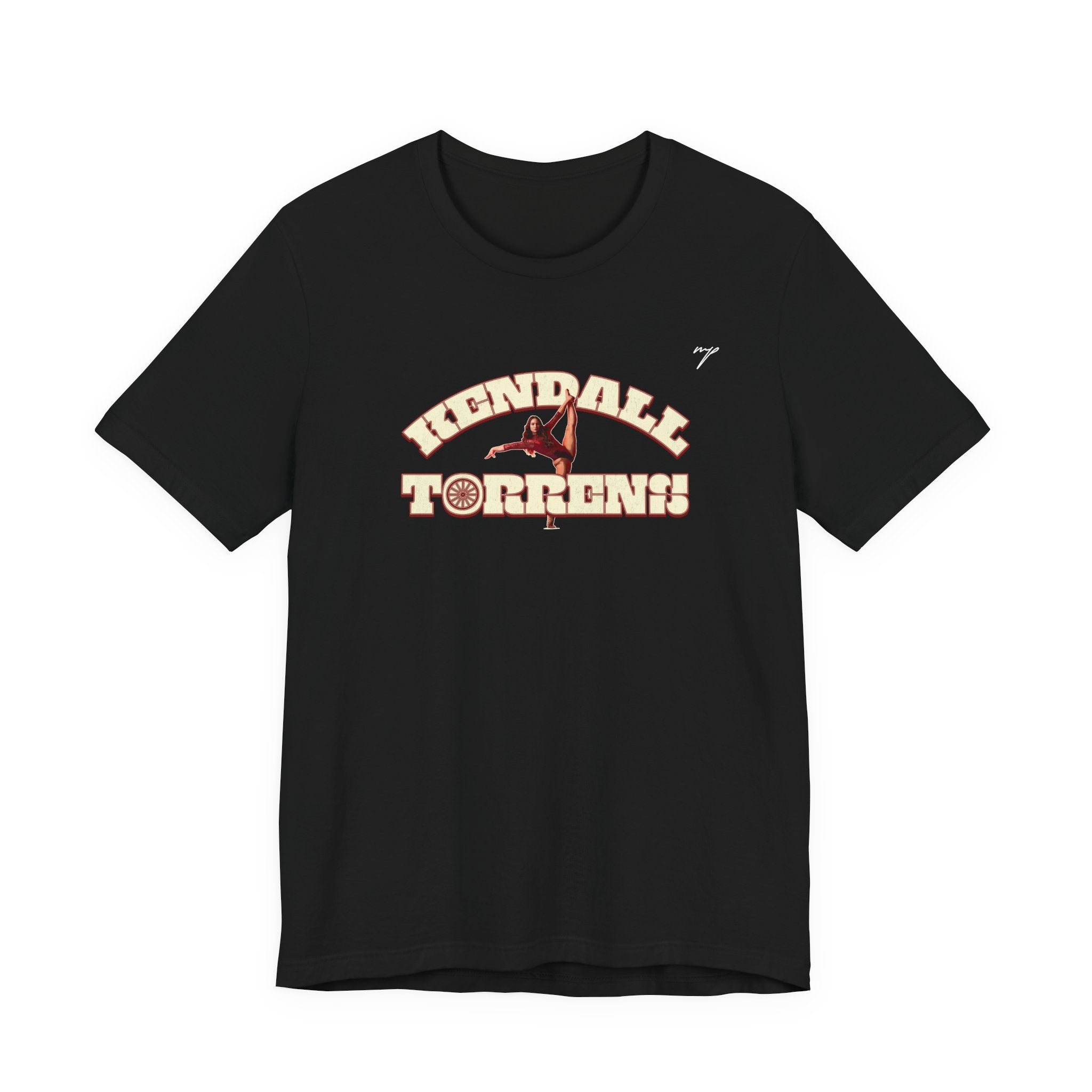 Kendall Torrens Graphic Tee