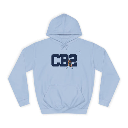 Charly Bruder Hoodie