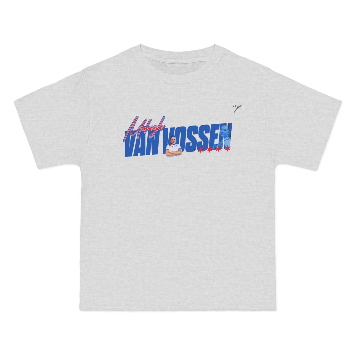 Makayla Van Vossen Vintage Tee