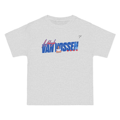 Makayla Van Vossen Vintage Tee