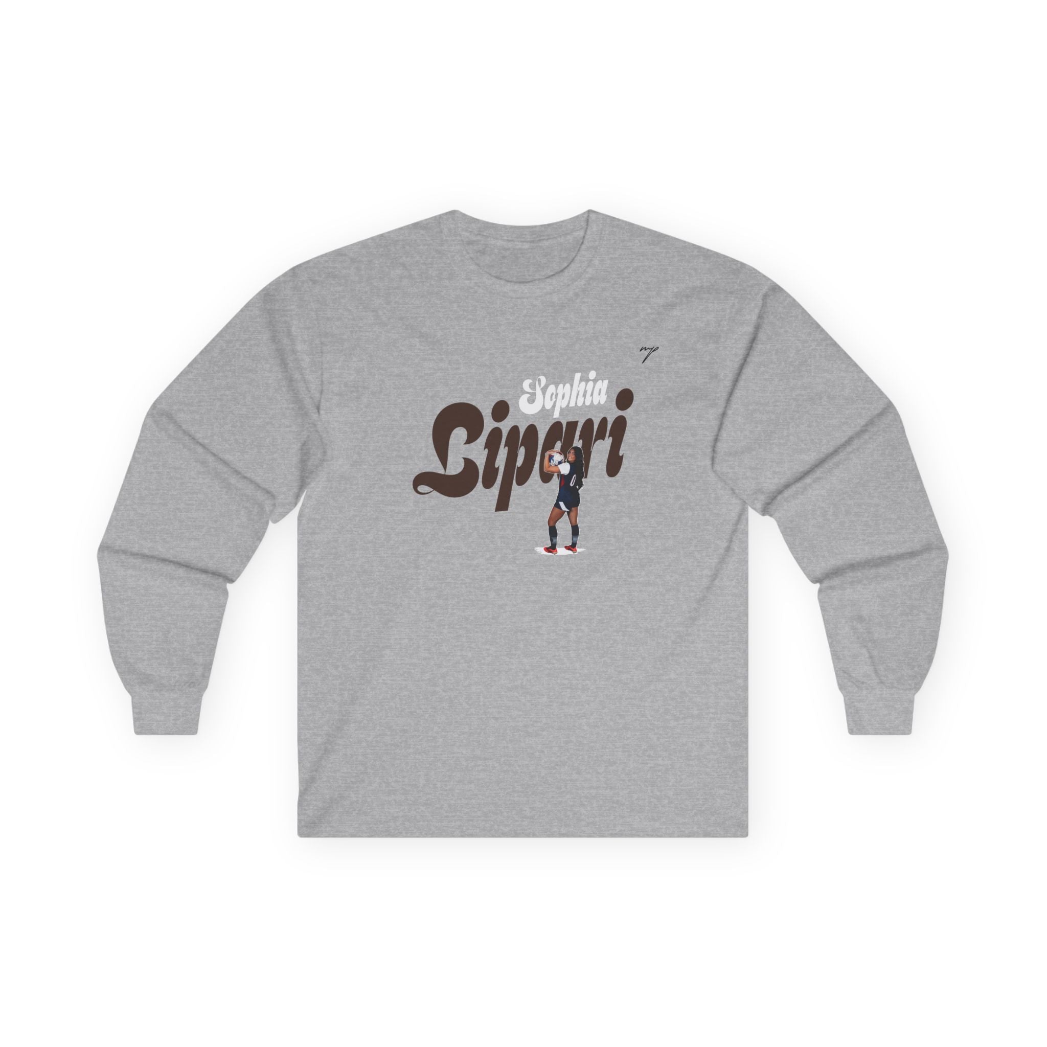 Sophia Lipari Long Sleeve