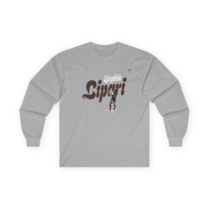 Sophia Lipari Long Sleeve