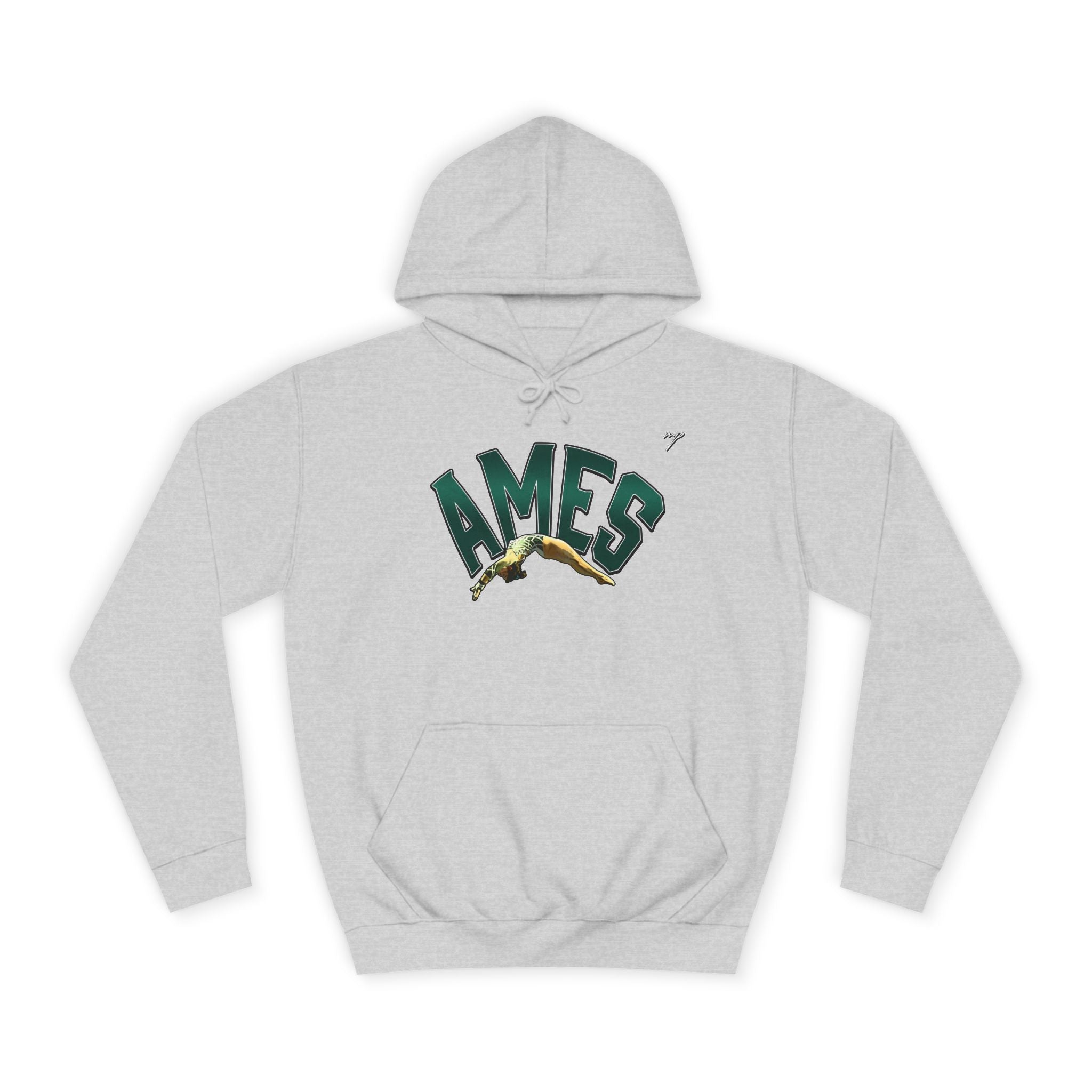 Amy Doyle Hoodie