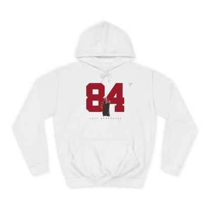Lucy Burroughs Hoodie