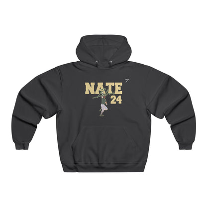 Nate Blum Vintage Hoodie