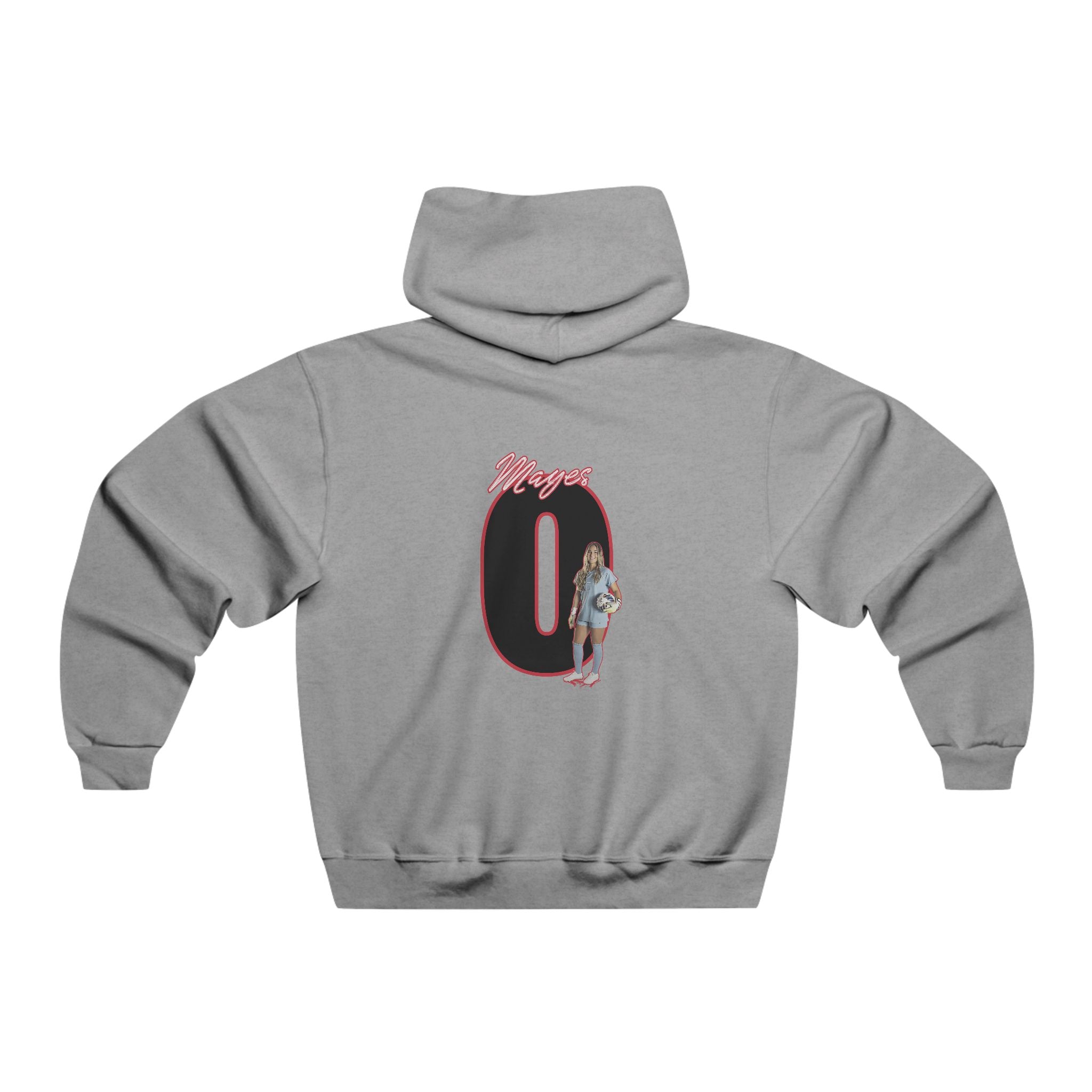 Natalie Mayes Vintage Hoodie