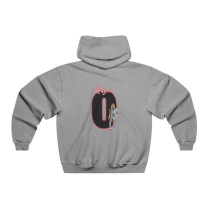 Natalie Mayes Vintage Hoodie