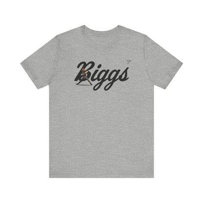 Dalton Biggs Graphic Tee
