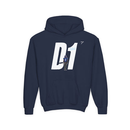 Derick Leblanc YOUTH Hoodie