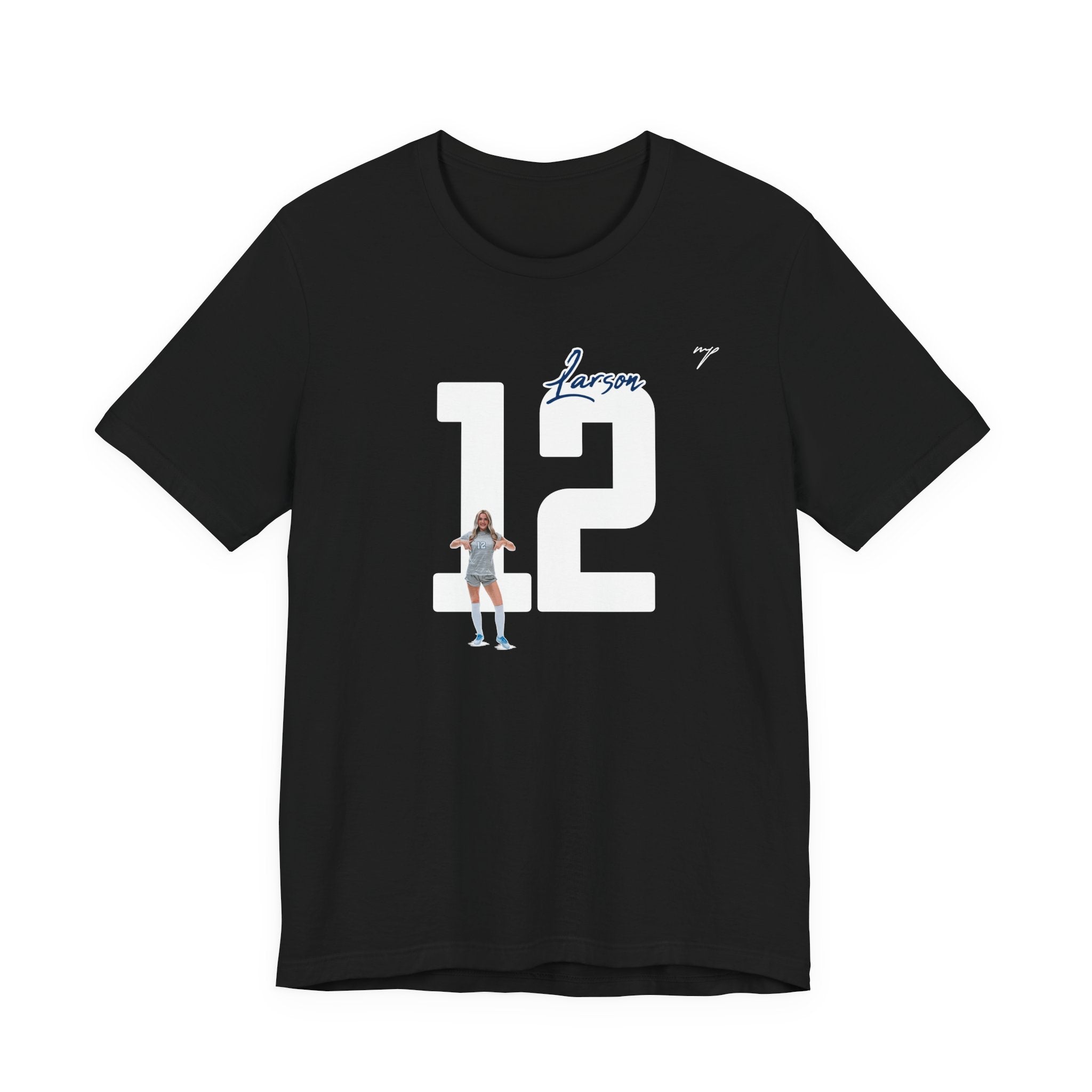 Karlee Larson Graphic Tee