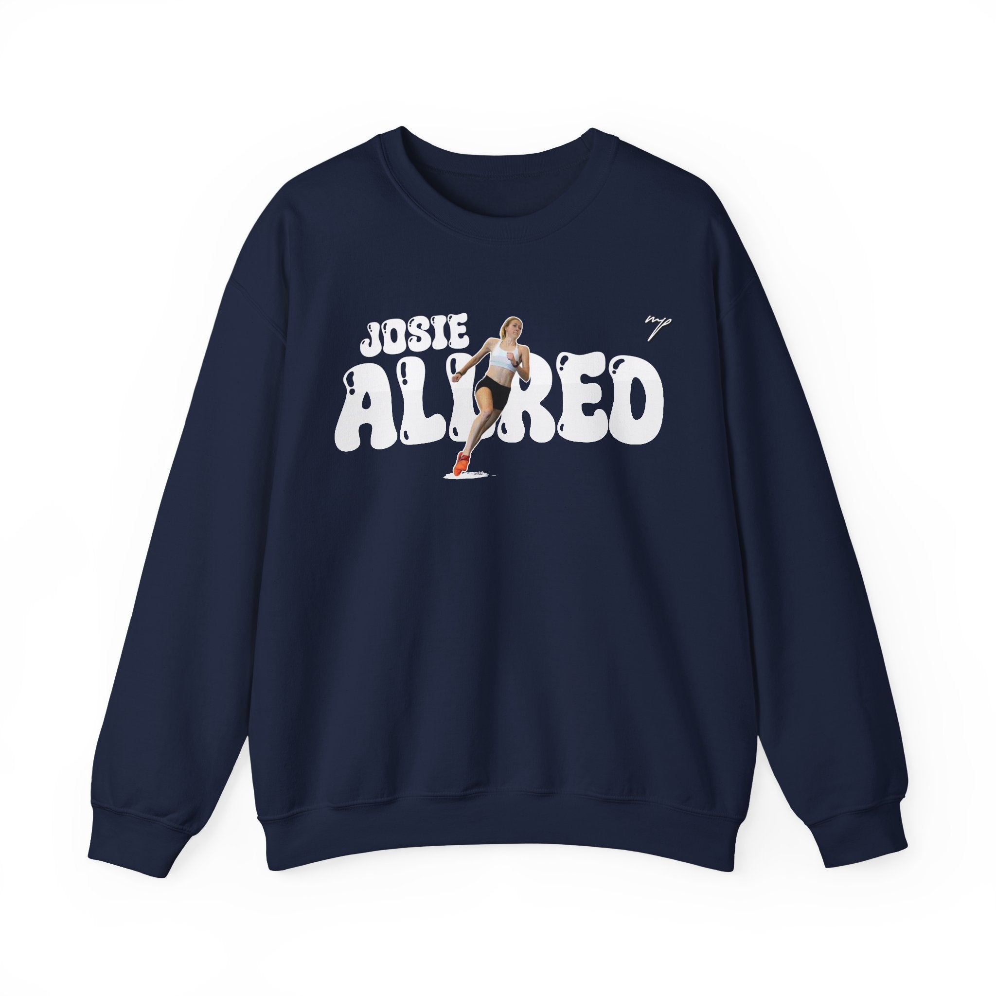 Josie Allred Crewneck