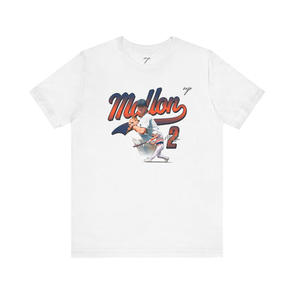 Michael Mallon Graphic Tee