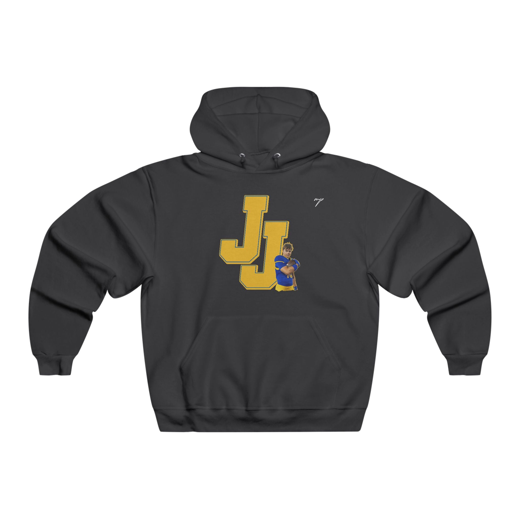 Jack Junker Vintage Hoodie